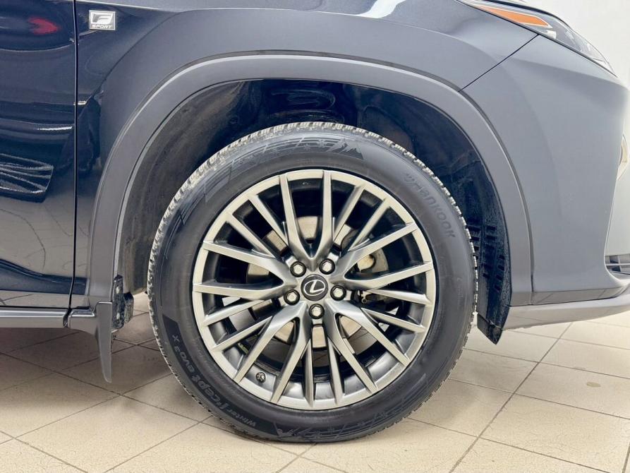 Lexus RX IV Вологда  - изображение 21