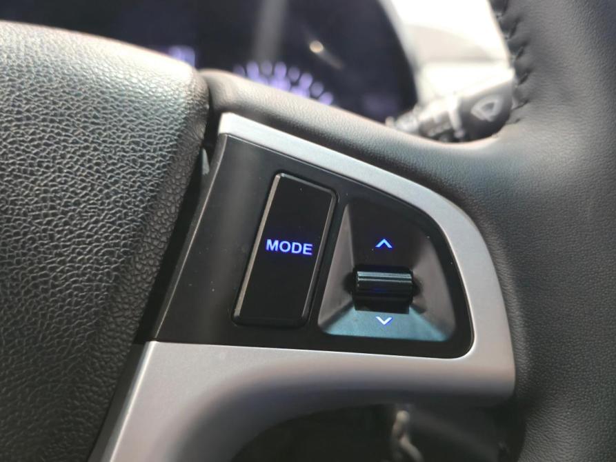 Hyundai Solaris I Рестайлинг Таганрог  - изображение 16