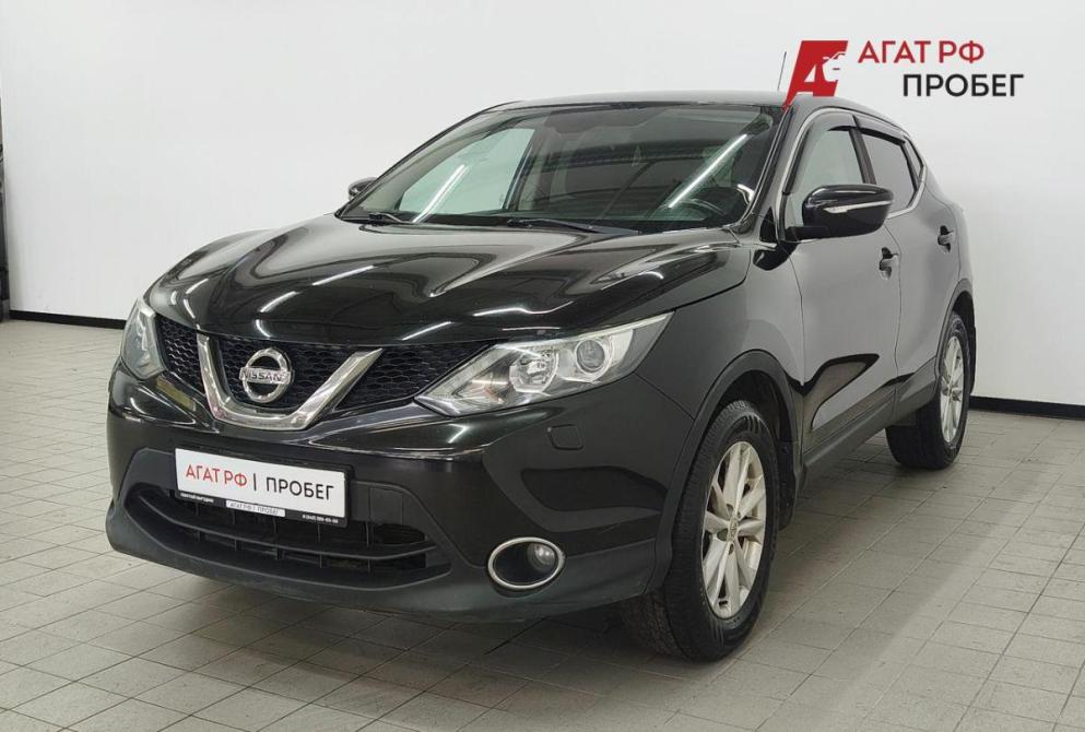Nissan Qashqai II Екатеринбург  - изображение 3