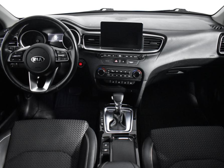 Kia Ceed III Санкт-Петербург  - изображение 15
