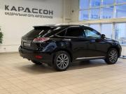 Lexus RX III Рестайлинг Волгоград  - изображение 20
