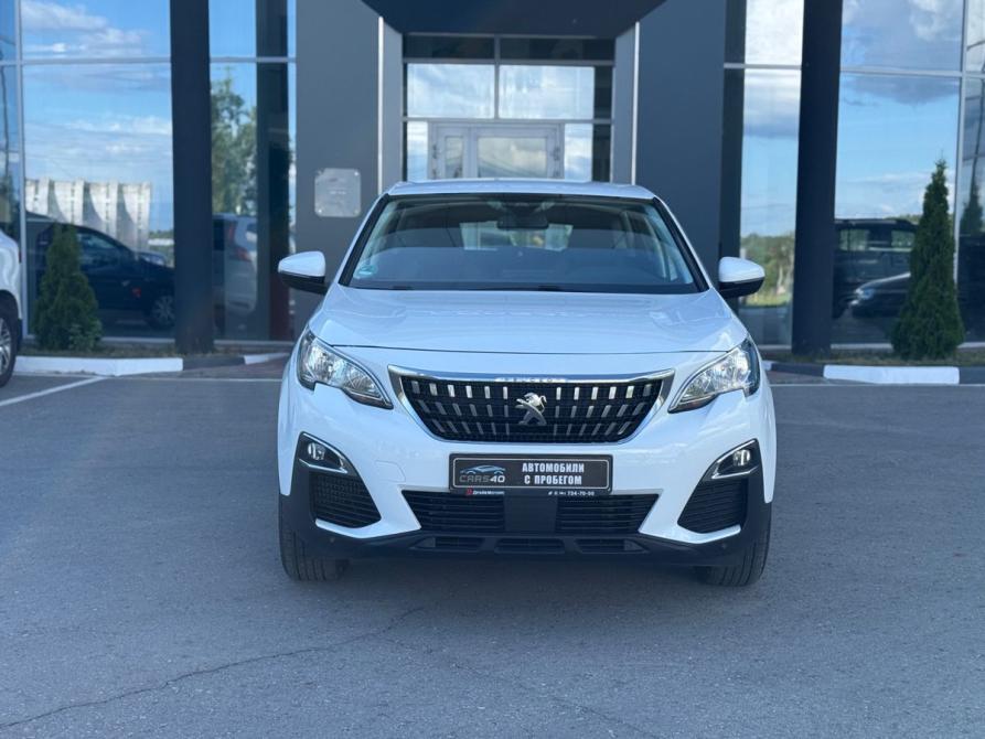 Peugeot 3008 II Калуга  - изображение 2