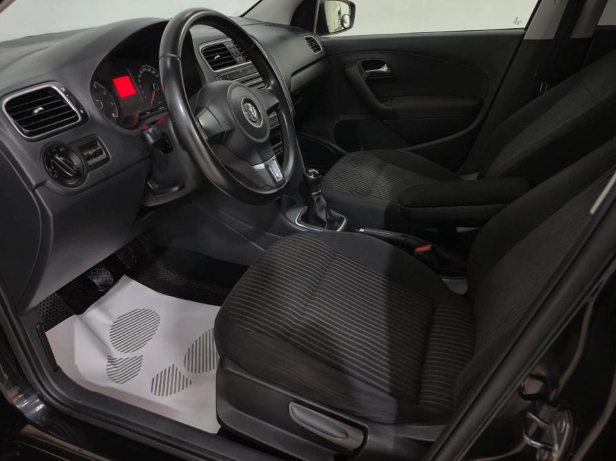 Volkswagen Polo V Альметьевск  - изображение 12