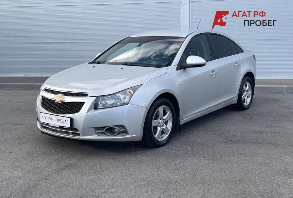 Chevrolet Cruze I Рестайлинг Иваново  - изображение 3