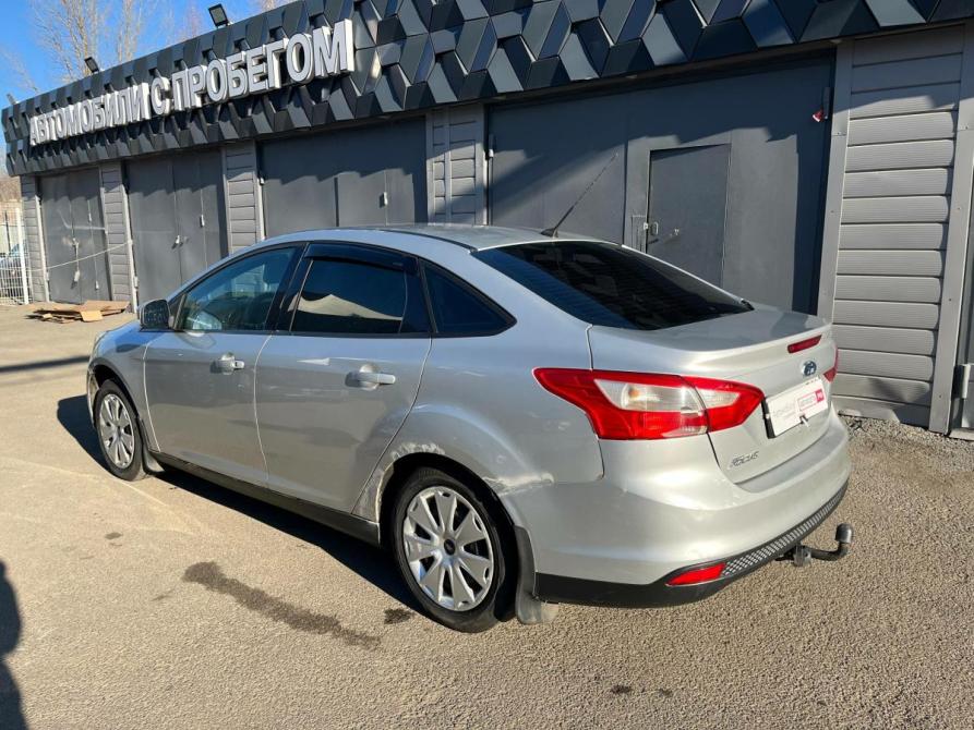 Ford Focus III Нижнекамск  - изображение 7