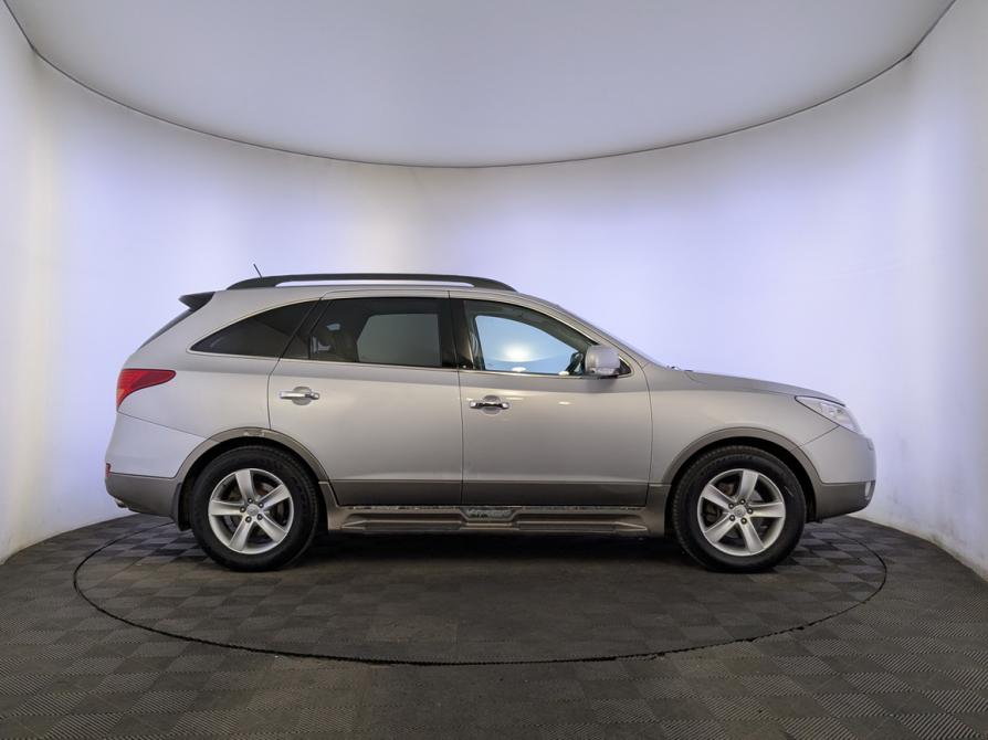 Hyundai ix55 Москва  - изображение 4