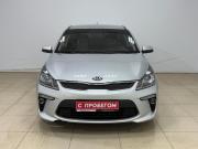 Kia Rio IV Альметьевск  - изображение 22