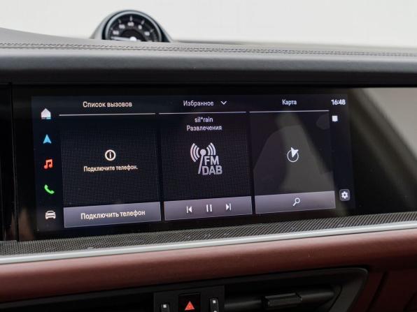 Porsche Cayenne III Рестайлинг с пробегом 2024 года, цена 17 250 000 рублей, 49950 км, внедорожник, Автокод Объявления