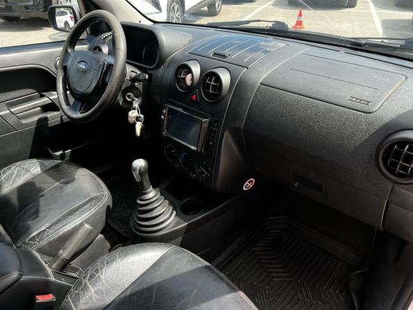 Ford Fusion I с пробегом 2004 года, цена 375 000 рублей, 324109 км, хэтчбек, Автокод Объявления