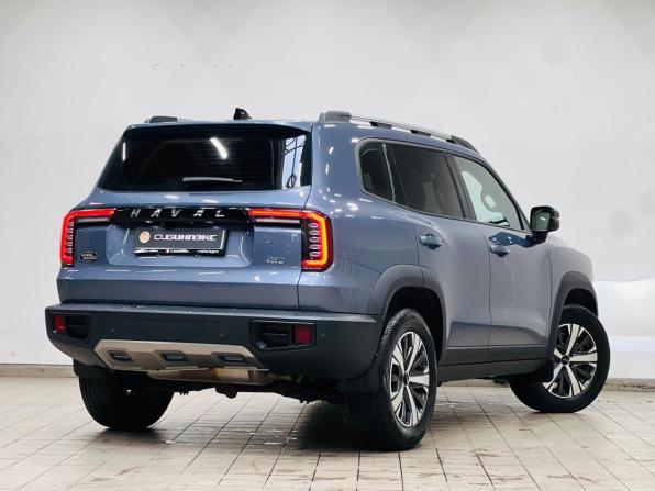 Haval Dargo с пробегом 2023 года, цена 2 679 000 рублей, 51000 км, внедорожник, Автокод Объявления
