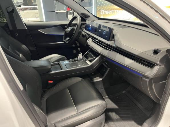 Chery Tiggo 7 Pro Max I с пробегом 2023 года, цена 1 820 000 рублей, 85863 км, внедорожник, Автокод Объявления