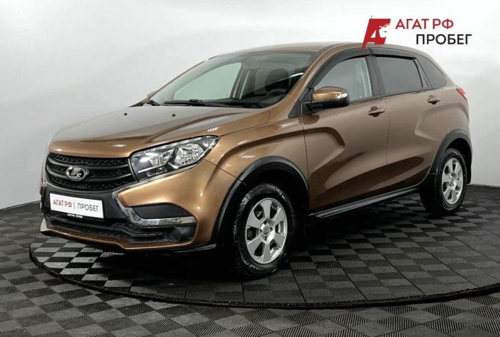 Lada (ВАЗ) XRAY I Нижний Новгород  - изображение 1