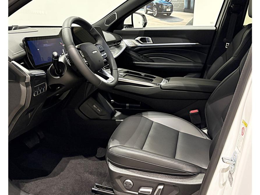 Haval F7x II Ярославль  - изображение 8