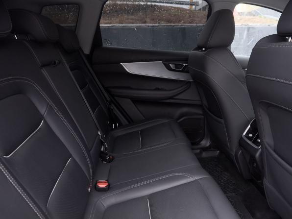 Chery Tiggo 7 Pro Max I с пробегом 2023 года, цена 1 844 000 рублей, 33419 км, внедорожник, Автокод Объявления