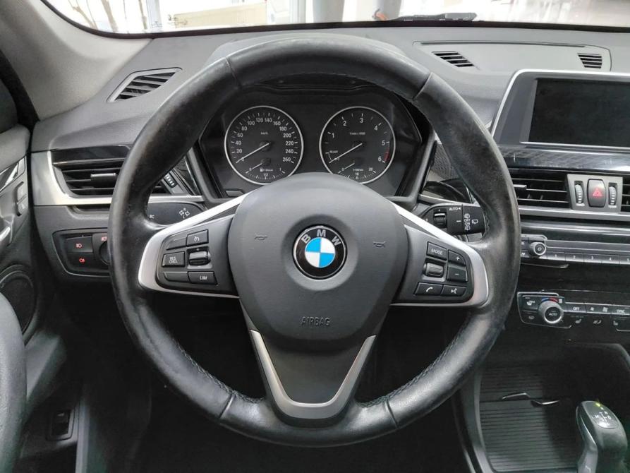 BMW X1 II (F48) Москва  - изображение 13