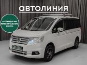 Honda Stepwgn IV Рестайлинг Красноярск  - изображение 16