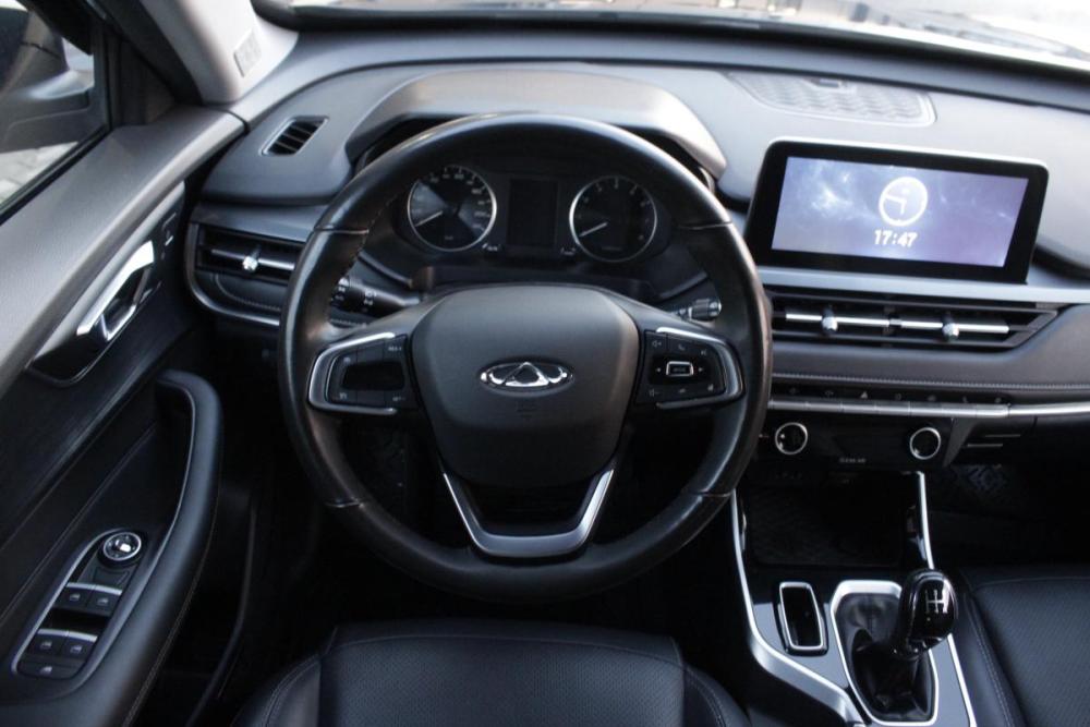 Chery Tiggo 4 Pro I Рестайлинг Брянск  - изображение 8