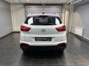 Hyundai Creta I Рестайлинг Тверь  - изображение 25