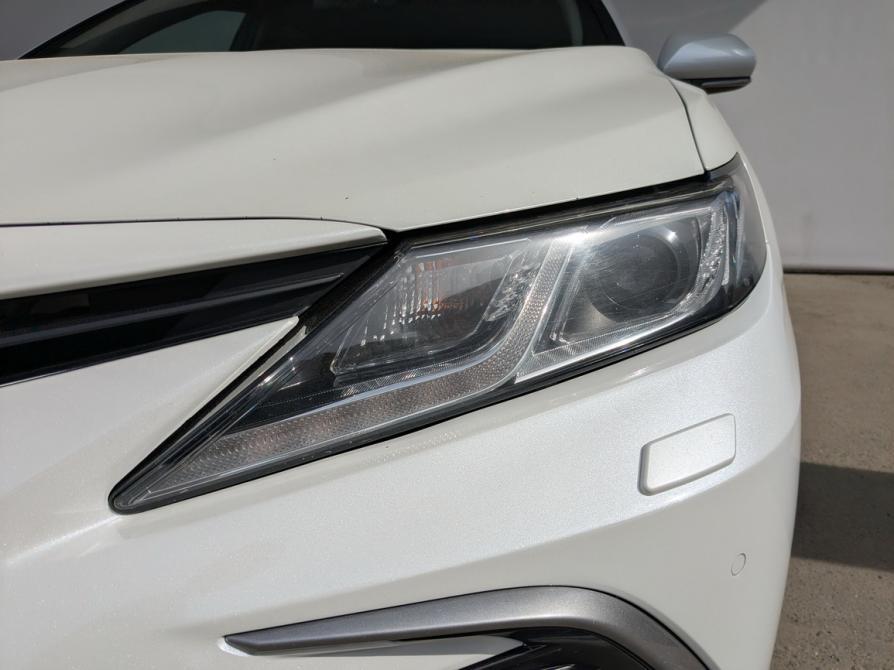 Toyota Camry VIII (XV70) Рестайлинг Москва  - изображение 26