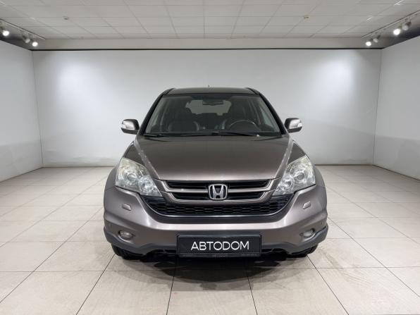Honda CR-V III Рестайлинг с пробегом 2012 года, цена 1 270 000 рублей, 239000 км, внедорожник, Автокод Объявления