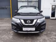 Nissan X-Trail III Рестайлинг Москва  - изображение 17