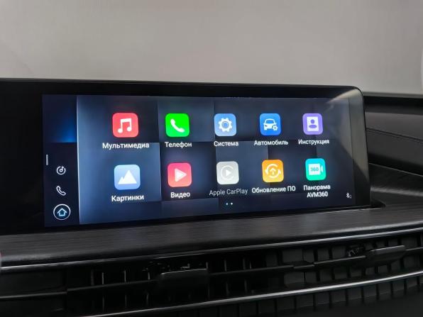 Chery Tiggo 7 Pro Max I с пробегом 2023 года, цена 1 722 000 рублей, 22181 км, внедорожник, Автокод Объявления