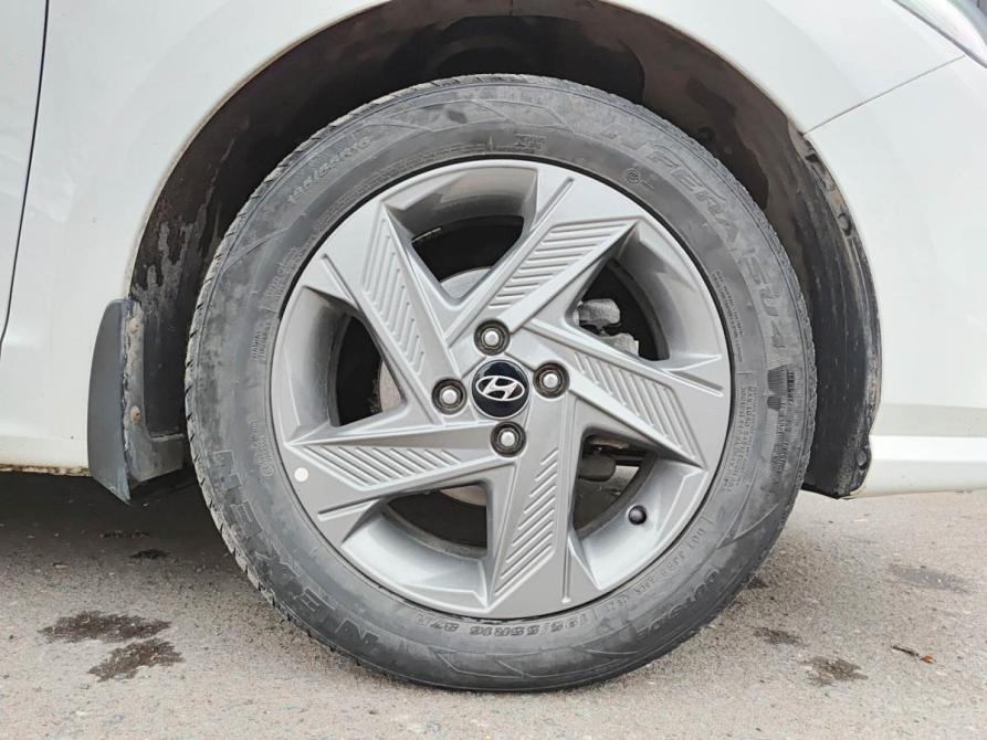 Hyundai Solaris II Рестайлинг Ижевск  - изображение 22
