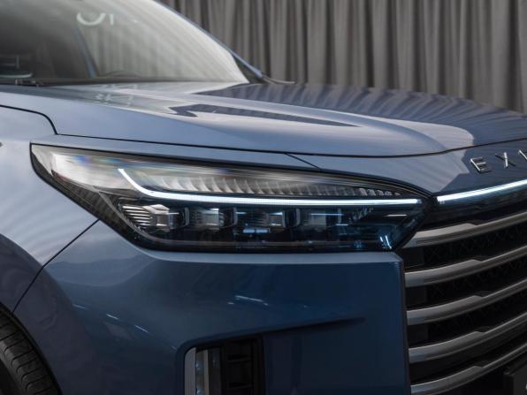 Exeed VX I Рестайлинг с пробегом 2024 года, цена 3 380 000 рублей, 64893 км, внедорожник, Автокод Объявления