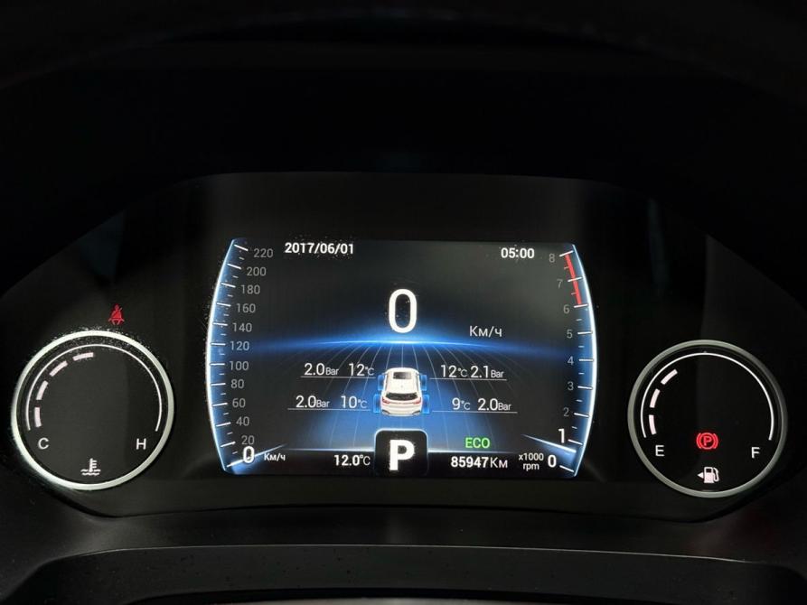 Chery Tiggo 8 I Рестайлинг Ижевск  - изображение 32