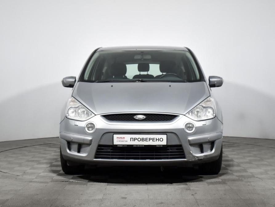 Ford S-MAX I Санкт-Петербург  - изображение 2