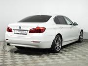 BMW 5 серии VI (F10/F11/F07) Рестайлинг Санкт-Петербург  - изображение 25