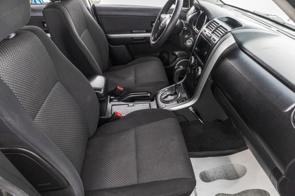 Suzuki Grand Vitara II Барнаул  - изображение 21