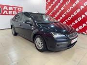 Ford Focus II Новочеркасск  - изображение 16