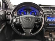 Toyota Camry VII (XV50) Рестайлинг Санкт-Петербург  - изображение 49