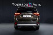 Mitsubishi Outlander III Рестайлинг 2 Тюмень  - изображение 36