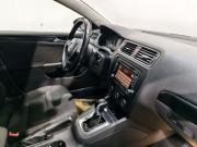 Volkswagen Jetta VI Курск  - изображение 25