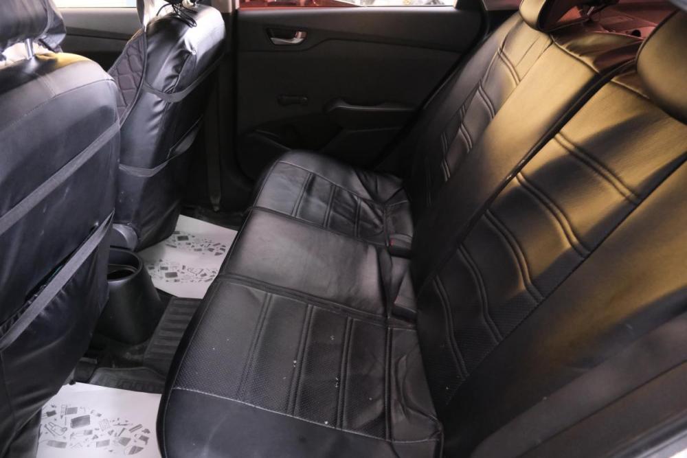 Hyundai Solaris II Омск  - изображение 20