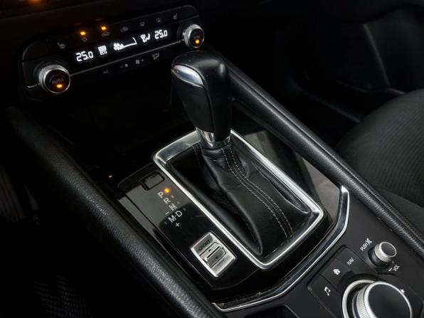 Mazda CX-5 II с пробегом 2021 года, цена 2 900 000 рублей, 73838 км, внедорожник, Автокод Объявления