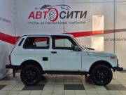 Lada (ВАЗ) Niva Legend Воронеж  - изображение 26