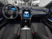Mercedes-Benz C-Класс V (W206) Москва  - изображение 32
