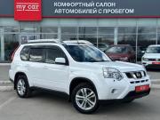 Nissan X-Trail II Рестайлинг Пермь  - изображение 22