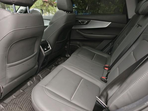 Chery Tiggo 7 Pro Max I с пробегом 2023 года, цена 1 599 000 рублей, 77969 км, внедорожник, Автокод Объявления