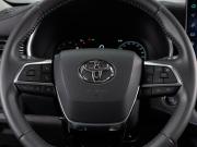 Toyota Highlander IV (XU70) Тюмень  - изображение 49