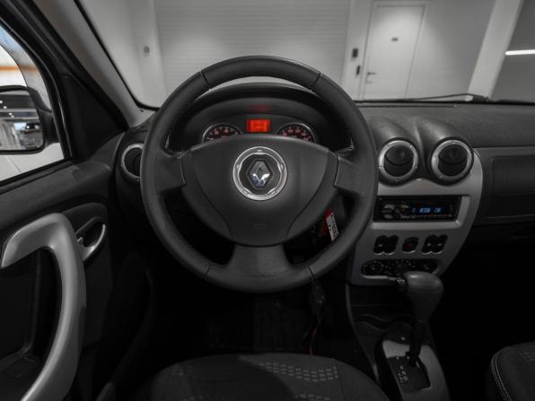 Renault Sandero I с пробегом 2014 года, цена 785 000 рублей, 140431 км, хэтчбек, Автокод Объявления