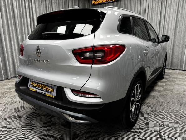 Renault Kadjar I Рестайлинг с пробегом 2019 года, цена 1 450 000 рублей, 240889 км, внедорожник, Автокод Объявления