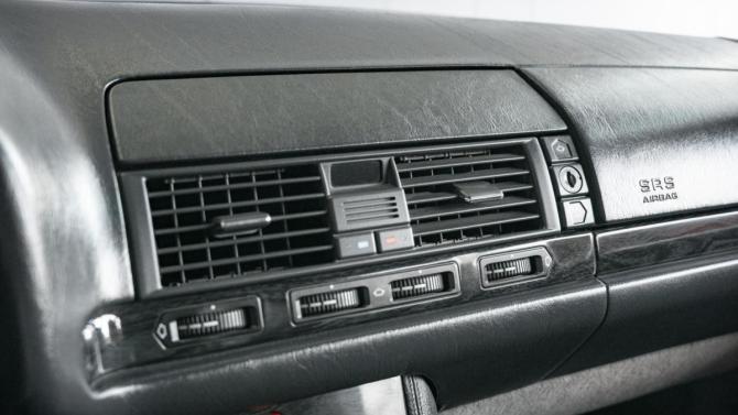 Mercedes-Benz CL-Класс I (C140) с пробегом 1997 года, цена 1 199 000 рублей, 180000 км, купе, Автокод Объявления