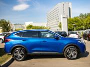 Haval F7 I Рестайлинг Москва  - изображение 21