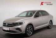 Volkswagen Polo VI Ярославль  - изображение 25