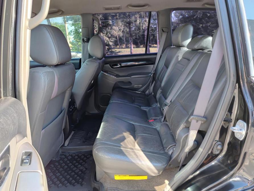 Toyota Land Cruiser Prado 120 Series Рестайлинг Чебоксары  - изображение 15