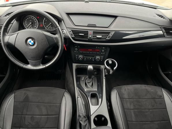 BMW X1 I (E84) с пробегом 2011 года, цена 1 080 000 рублей, 209301 км, внедорожник, Автокод Объявления